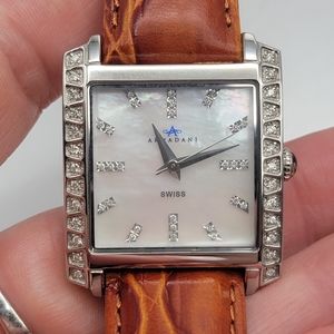 Armadani Luce Dell "Amore" MOP Watch